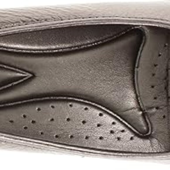 Trotters Women's Sizzle Signature Ballet Flat - Picture 2 of 7